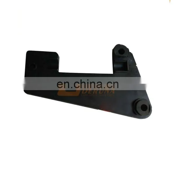 Sinotruk Sitrak C5H/C7H China Heavy Truck Spare Parts 811W25115-5010 Headlamp Mounting Plate Right photo-2