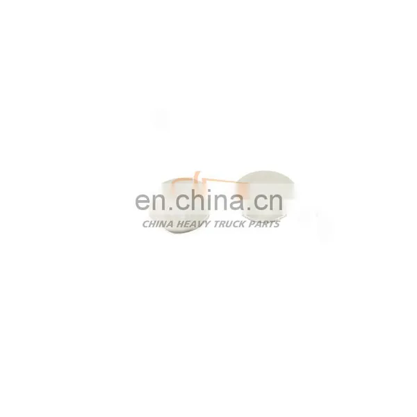 Wholesale CNHTC SITRAK MAN MC11/MC13 Motor Accessories WG9925549690 Tapered Gasket photo-2