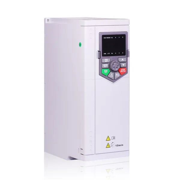 A Vfd 75HP 55KW/75KW 380V+-15% 3phase 50/60hz Frequency Inverter Converter VSD Variable Speed Drive for Motor Water Pump Fan-FGI photo-3