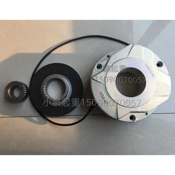 ABM Brake PRECIMA FDB20N 100NM