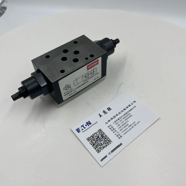 Eaton Vickers Hydraulics Valve DGMC-7-AT-GH-20 DGMC-7-PT-GH-20 DGMC-7-PT-GW-21 DGMX-7-PP-BH-20 DGMX7PPGH20 DGMX-7-PP-GW-21 photo-3