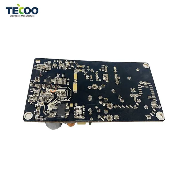 Digital Tachometer Board photo-3