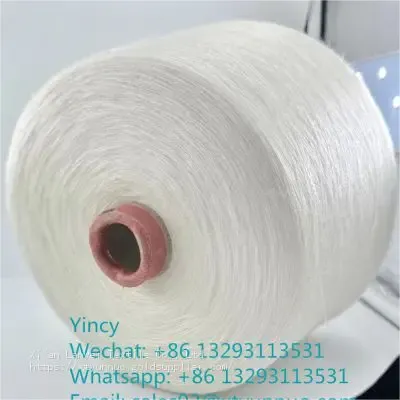 Wholesale Acrylic Yarn Soft Multi Color Yarn Manufacturer photo-2