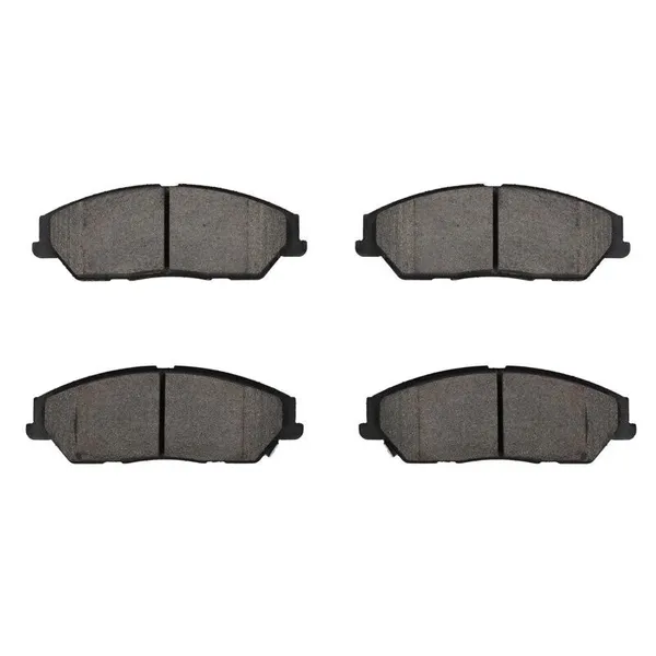 Wholesale Original FERODO Ceramic Brakes FDB4885-S Auto Ceramic No Noise Ceramic Brake Pads for Mini 4036002400 photo-2