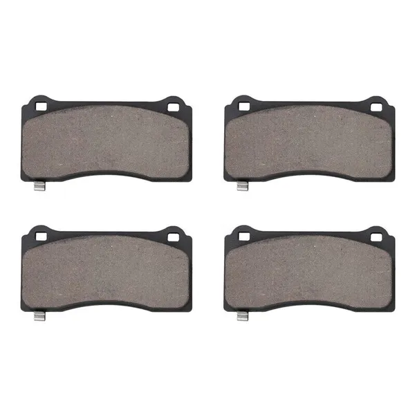 Wholesale Original FERODO Ceramic Brakes FDB5259-S Auto Ceramic No Noise Ceramic Brake Pads for Land Rover 800824000A photo-2