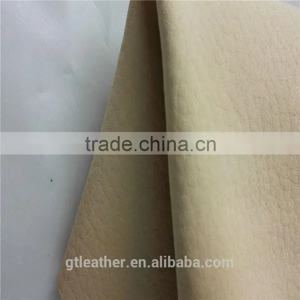 Cow Split Leather Tannery for Women Shoes Leather photo-4