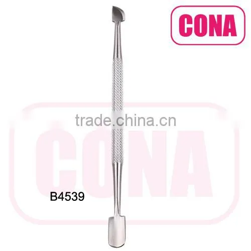 Hotsale Stainless Steel Cuticle Nail Pusher photo-5