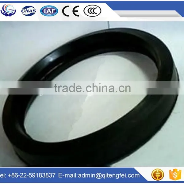 Rubber Gasket /rubber Ring / Epdm Rubber Flange Gasket photo-2