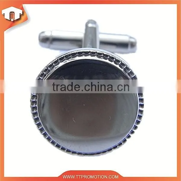 2015 Fashion Design Popular Men's Cufflinks photo-4