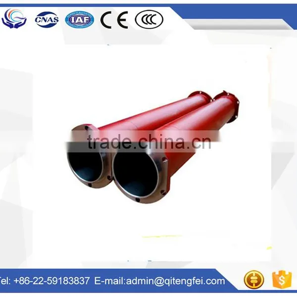 Kyokuto &Sany Concrete Pump Spare Parts Cylinder Tube photo-5