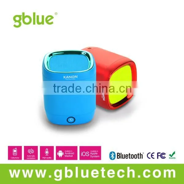 Mini Bluetooth Speaker Bluetooth Waterproof Bluetooth Speaker photo-3