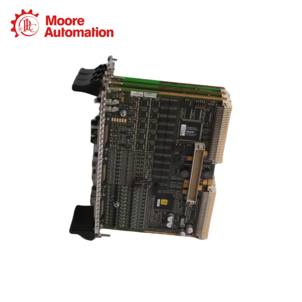 SIEMENS 6DD7060-1AA06 Communication Processor Module In Stock photo-4