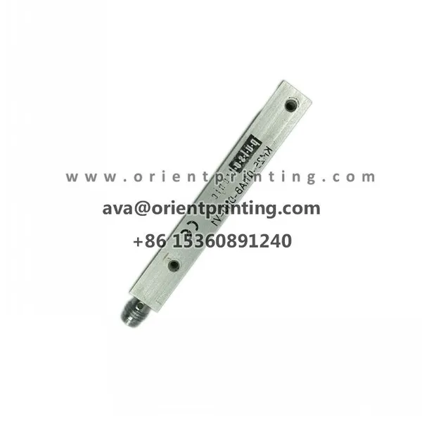 Оригинальный датчик KM25-Q11AB-DNO-V1 для запасных частей офсетных печатных машин KBA