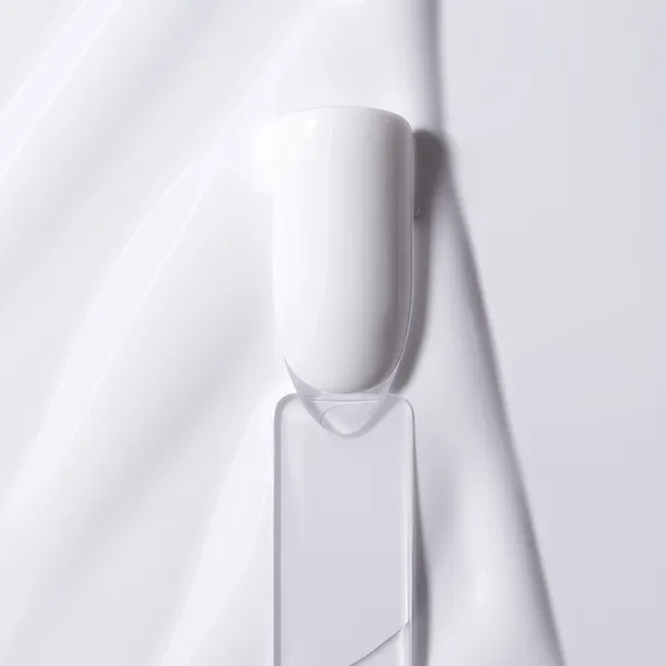 GS Pure White photo-2