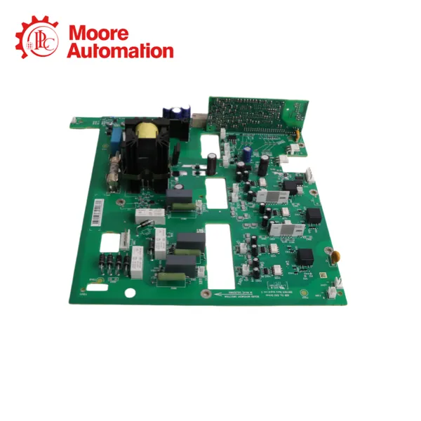 ABB RINT-6621C RINT5611 64690698 photo-2