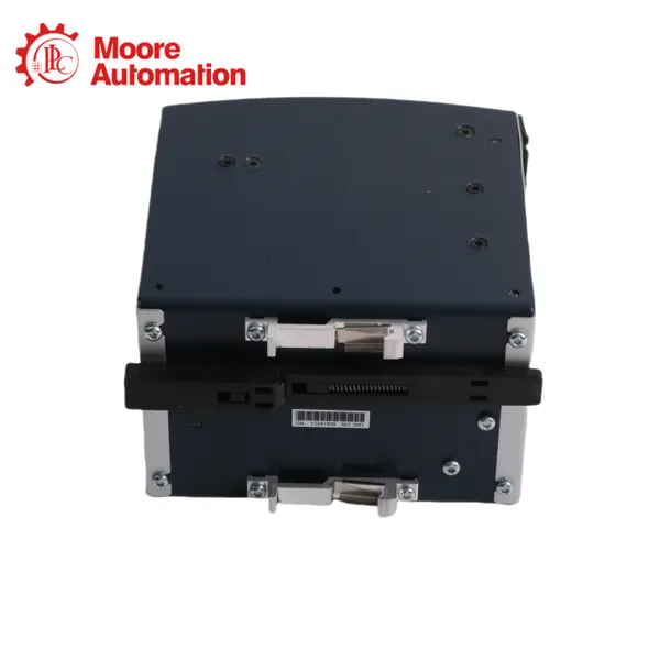 ABB SD834 3BSC610067R1 photo-4