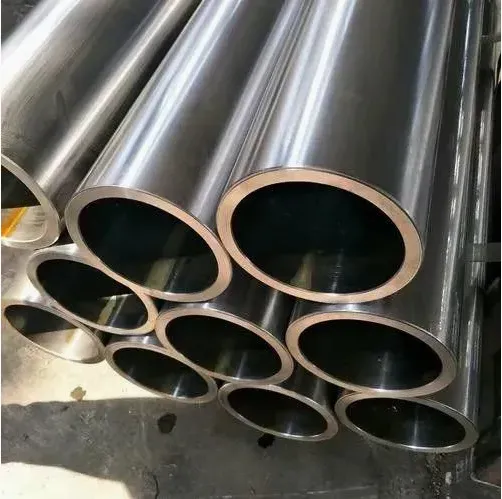 Ba ASTM A213 Ss 201 316 304 Stainless Steel Tube Pipe With High Quality photo-4