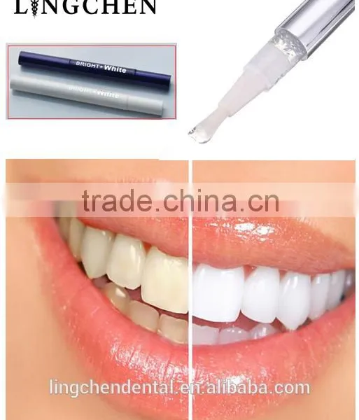 Professional Teeth Whitening Gel Pen Dental Tooth Cleaning Bleaching Pen photo-4