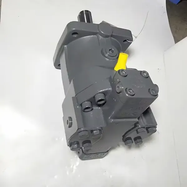 A6VM A6VM107 A6VM55 A6VM80 A6VM160 A6VM200 Series A6VM107HA1/63W-VZB017 Hydraulic Piston Motor photo-5