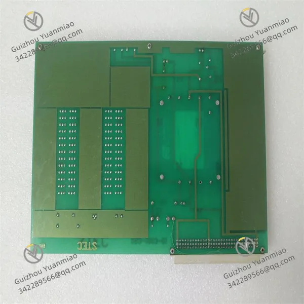 STEC S83-1003-01 Controller Module photo-3