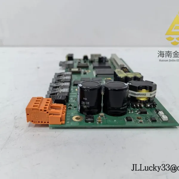 ABB 1MRS050639 – Technical Publication ID photo-2