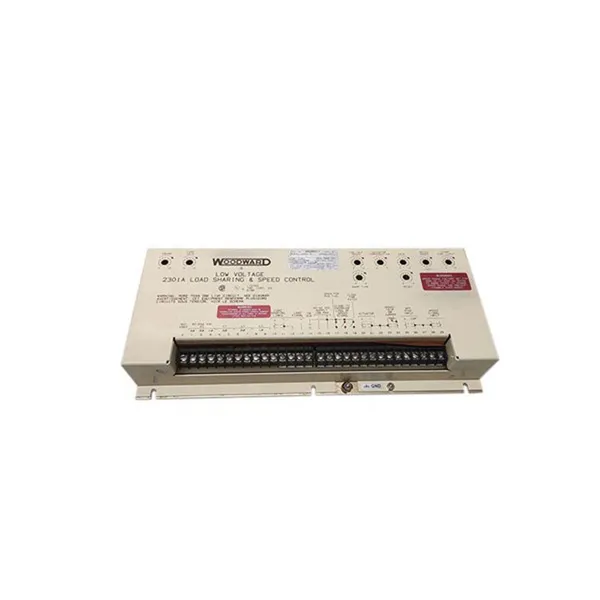 9905-462 Used to Control the Production of Various Mechanical Equipment on the Production Line