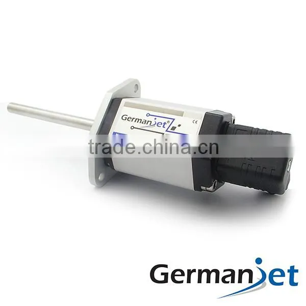 Customized Advance Long Wind Turbine Start Stop Magnetostrictive Transducer photo-2