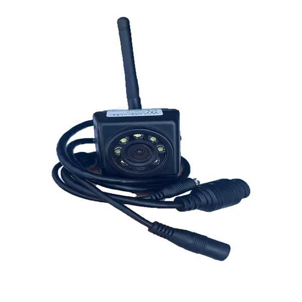 Industrial Interval Wireless Camera With WiFi/ Photo Transmission, Storage, and Time-Lapse for Plant Growth Recording photo-3