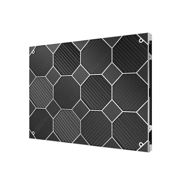 P1.53P1.25P1.86 P2.5 Indoor LED Display Wall Screen 3840Hz Stage Background Panel for Church & Retail Store Fixed Installation photo-3