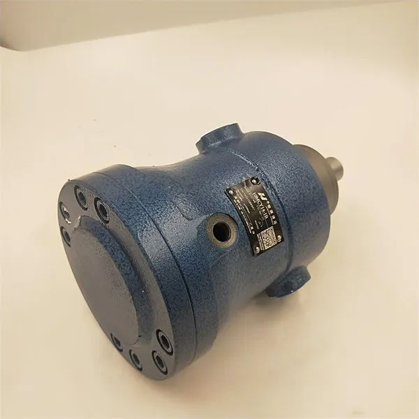 Hydraulic Pumps MCY YCY 5MCY 10MCY 10YCY Axial Piston Oil Pump 5MCY14 10MCY14-1B 10YCY14-1B photo-2