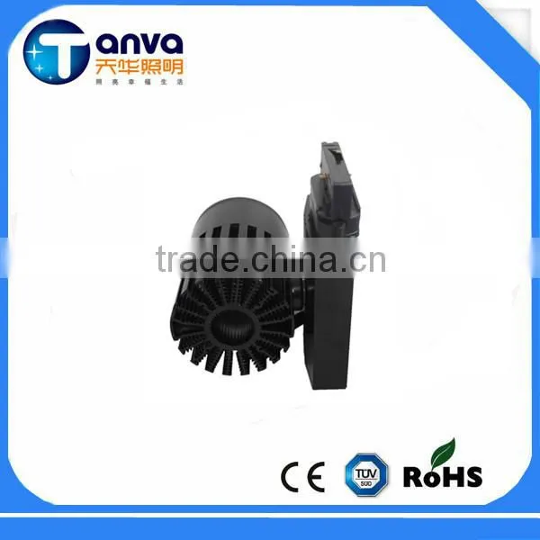 2016 New High Quality 30W COB LED Track Light photo-3