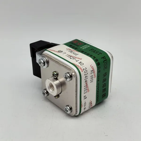 Fast Fuse 170M1321 170M3009 170M3019 170M5165 170M5064 photo-2