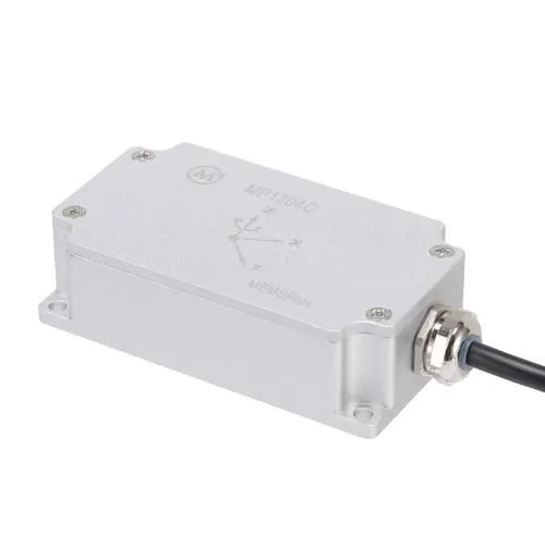 Inertial Sensor photo-2