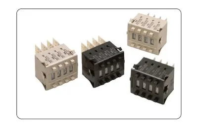 DIP Switch photo-3