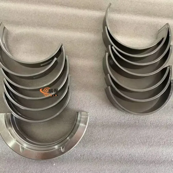 ORIGINAL SDLG 4110000081253 Lower Crankshaft Tile for Machine With Good Price
