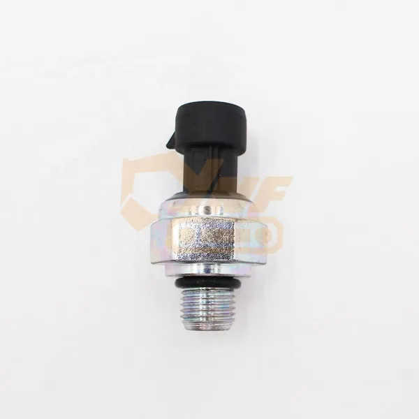 Ex200-2 Ex200-5 Excavator Pressure Sensor Main Pump Pressure Switch 4332040 photo-3