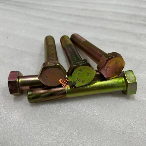 Original SDLG 29070011031 Bolt for Wheel Loader Spare Parts in Stock. photo-4