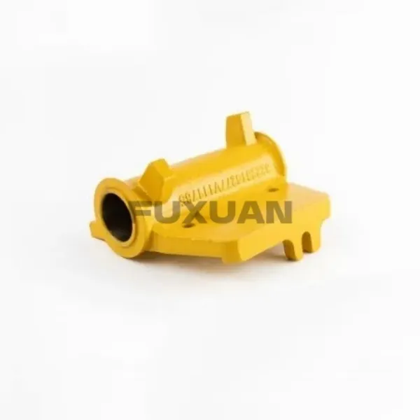 High Wear-resistant Drilling Rig Accessories Long Service Life Epiroc Sandvik SHAFT 3128314355