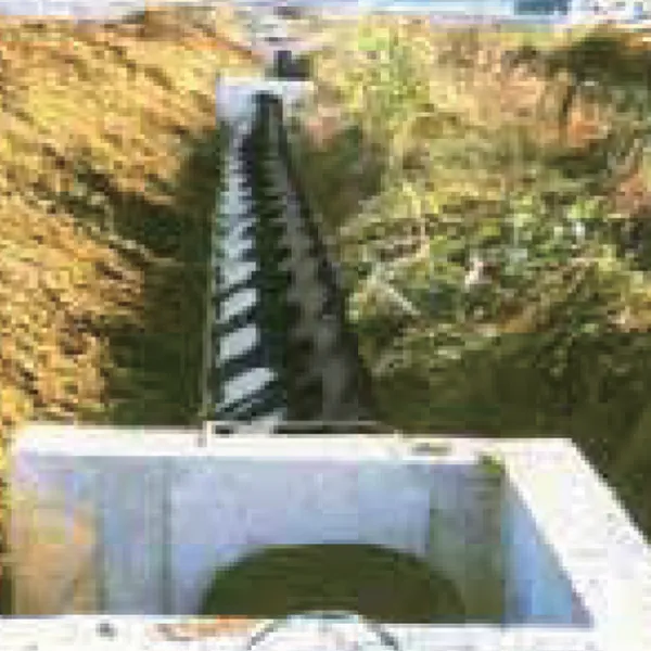 Galvanized Helical Corrugated Steel Culvert photo-3