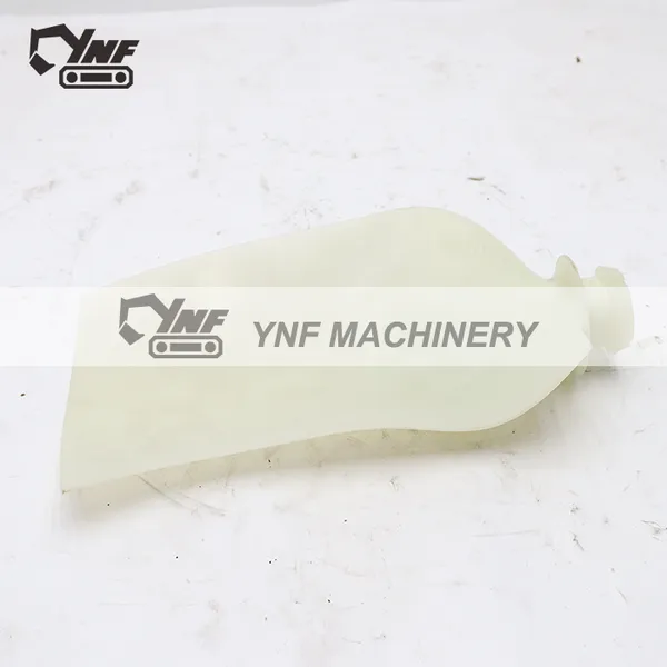 Cooling Fan Blade S38ZR for Excavator Cooling Repair YNF17914 photo-4