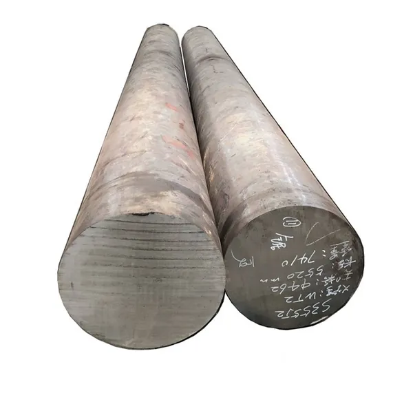 DIN S45c Carbon Steel Round Bar Hot Rolled Mold Steel With Cutting/Bending/Welding Services Durable Material photo-2
