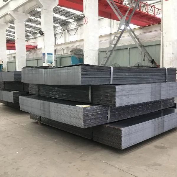 Hot Dipped Galvanized Steel Plate/Sheet GI Coil 0.12mm-3.0mm SGCC DX51D Z40-Z275 Carbon Steel Plate for Construction photo-5