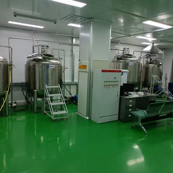 Paper Making White Water Defoamer Series photo-3