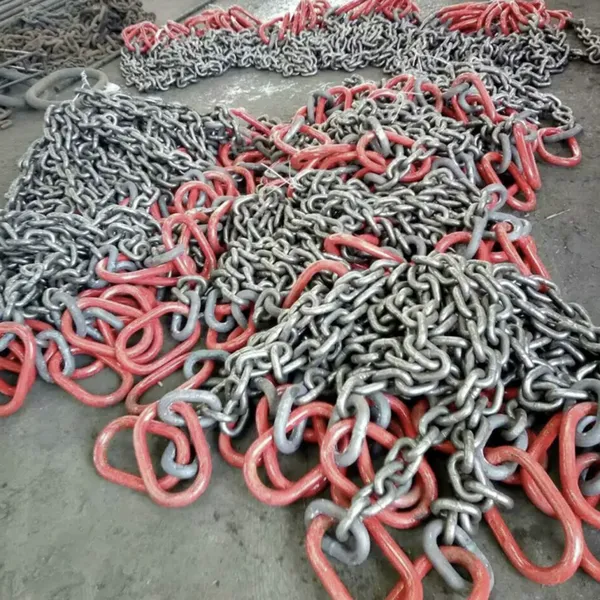 Equipamento de amarração com garantia de 2 anos, relatório de ensaio de usina incluso, testado a 100% da carga photo-5