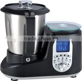 Hot Selling Products for 2016Multifunction High Quality Blenders Soup Maker photo-3