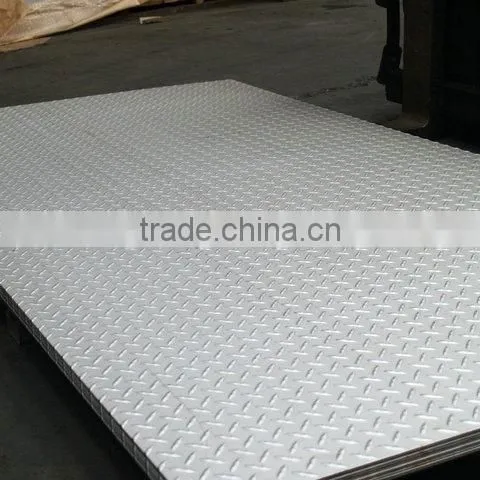 304 Hot Rolling Stainless Steel Plate Good Quality