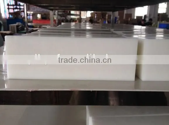 Low Sweat SLES Free Soap Base (opaque or Transparent) photo-2