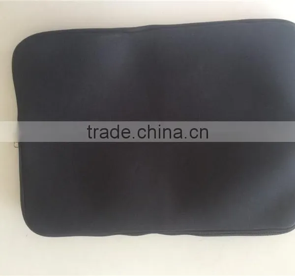17" Neoprene Laptop Bag Portable Mac Cover Bag photo-5