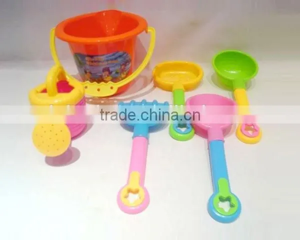 COLORFUL BEACH TOYS FOR KIDS FOR SALE photo-2