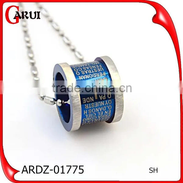 Fashion Jewelry 2016 Pendants Charms Necklace Set Jewelry Gold Pendant photo-2